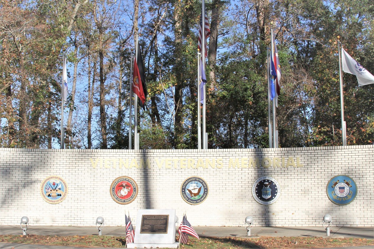 13 Things to Do Near Camp Lejeune